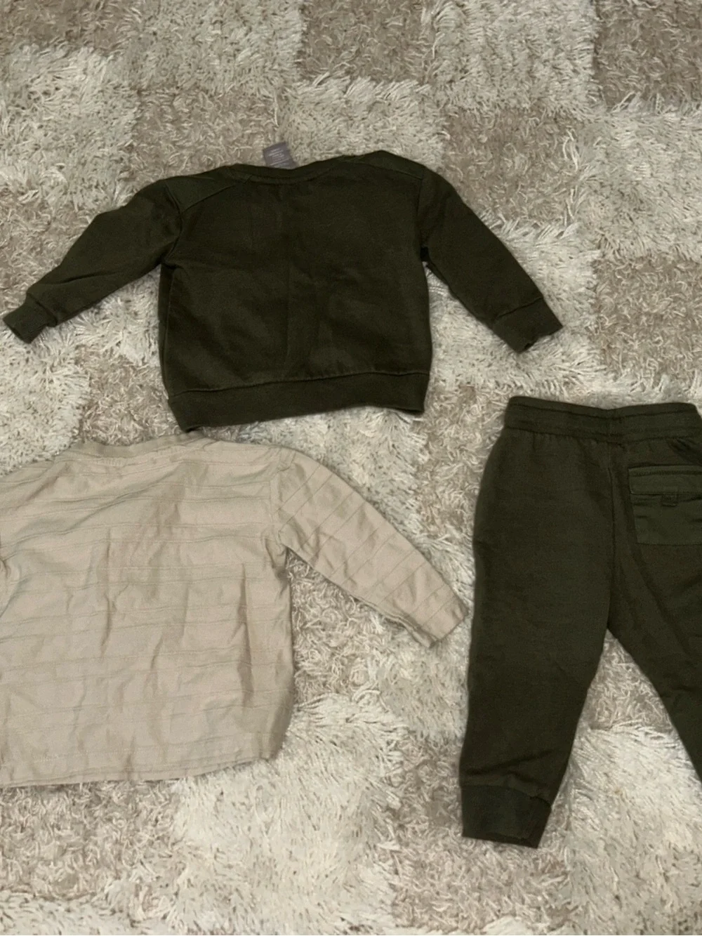 Baby outfit